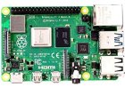 ELEGOO UNO R3 Raspberry Pi 4