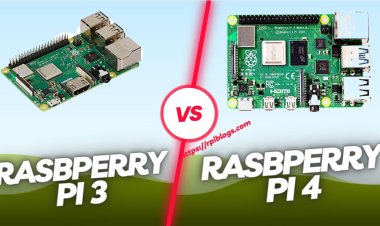 Which is Better: Raspberry Pi 3 vs 4?