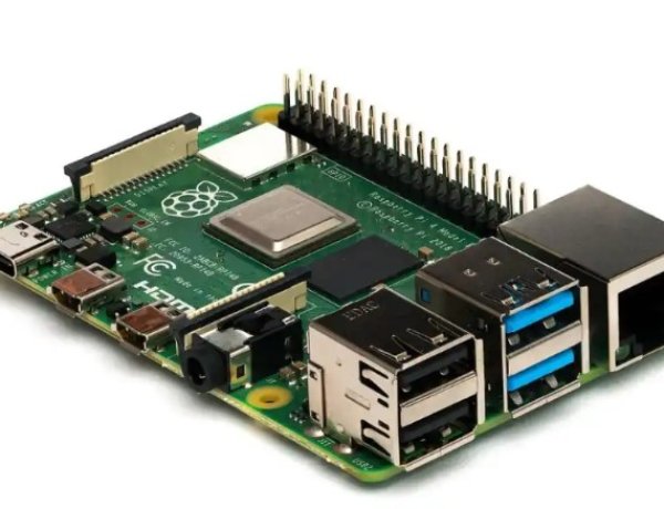 Revealing the Raspberry Pi 5: Explore Powerful Specs and Features You Need to Know