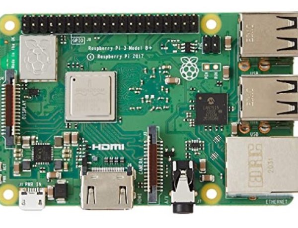 Embrace the Power of Raspberry Pi 3