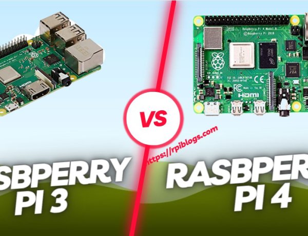 Raspberry Pi - Raspberry