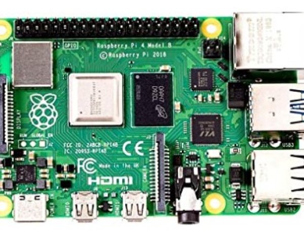 Raspberry Pi Compute Module 4