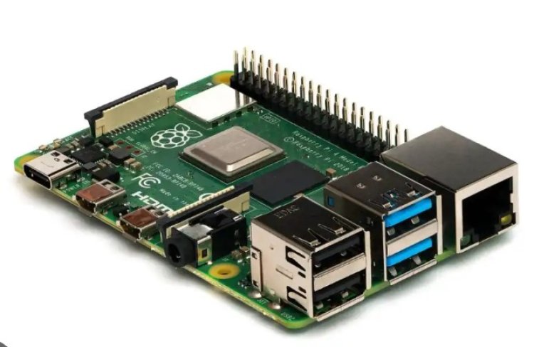 Unveiling Raspberry Pi 5: Explore Powerful Specs, Features, and More
