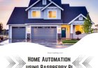 Home Automation using Raspberry Pi