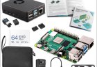 Vilros Raspberry Pi 4 Complete Kit