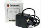 Raspberry Pi 4 Power Supply