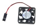 Raspberry Pi 4 Fan