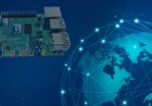 Raspberry Pi Networking