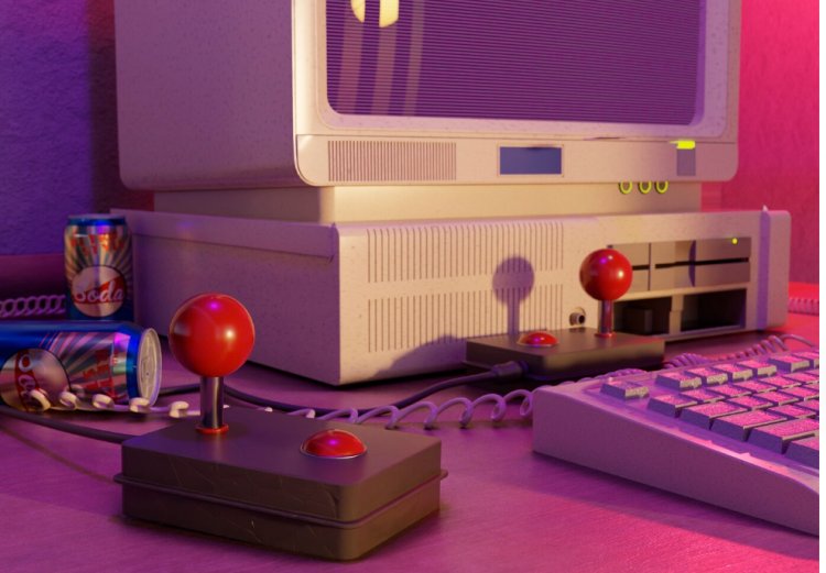 Level Up Your Fun Raspberry Pi Retro Gaming Guide Raspberry 0408