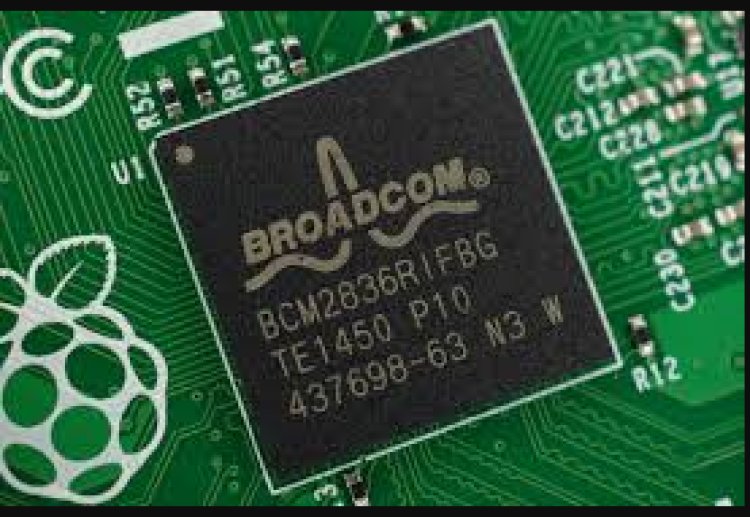 Broadcom BCM2836: Elevate Raspberry Pi 2 with Powerful Quad-Core